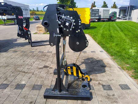 Extra uitrusting / accessoires 2025  Manitou W6000/32M (4)