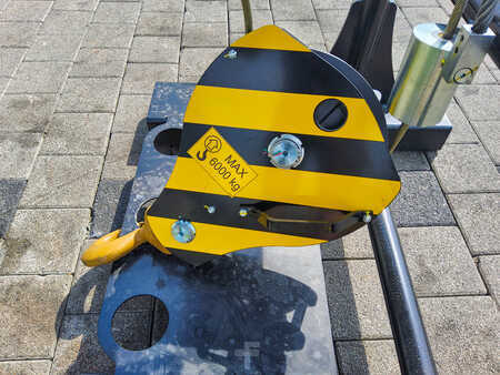 Extra uitrusting / accessoires 2025  Manitou W6000/32M (5)