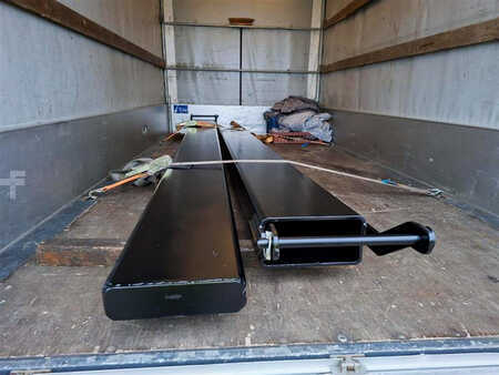 Gabelverlängerung  [div] Unbekannt (1)