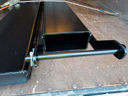 Gabelverlängerung  [div] Unbekannt (2)