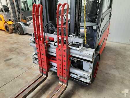 Multi-pallet handler 2/1 profile type 2018  Durwen DPK48C Aussengabel-Einzelverstellung (1)