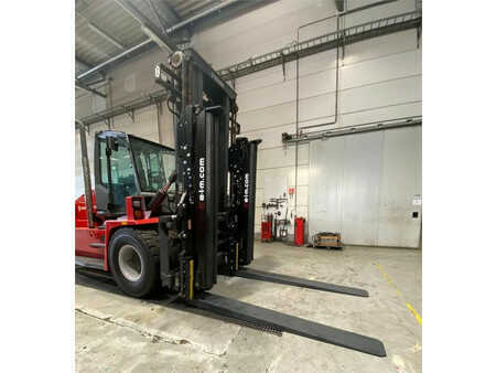 *** Egyéb *** 2025  E-L-M 2LS20/1200 (2)