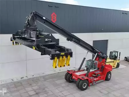 *** Andre enheter *** 2026  FLC Pipeclamp Attachment for ISO Spreaders (3)