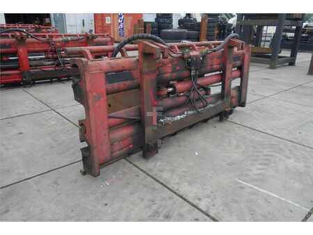 *** Ellers ***  Bolzoni P-1000LSE Bale Clamp (3)