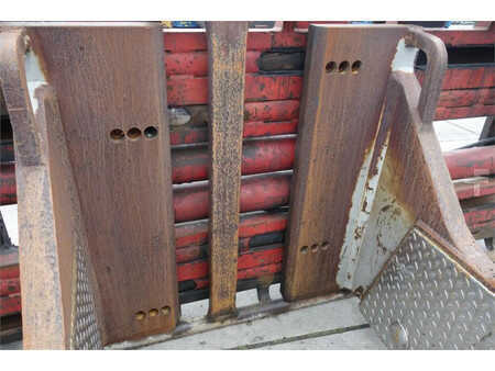 *** Ellers ***  Bolzoni P-1000LSE Bale Clamp (9)