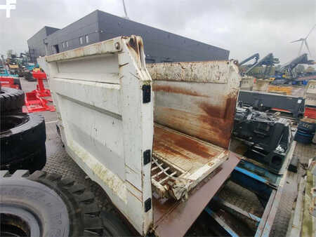 *** other devices *** - Terberg Dumper (1)
