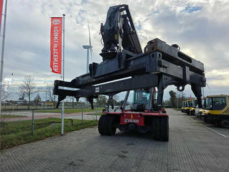 *** Andre enheter *** 2012  Kalmar Lifting Frame for ISO Spreaders (5)