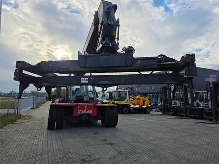 *** Otros *** 2012  Kalmar Lifting Frame for ISO Spreaders (7)