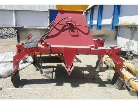 *** Ellers ***  Bd PIHTI WASTE BALE /PAPER ROLL GR (1)