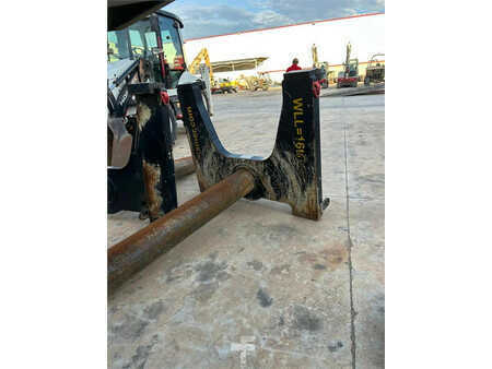 *** Overige ***  Coil BOOM TEC CONTAINER BA-149 (1)