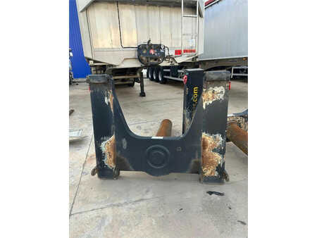 *** Overige ***  Coil BOOM TEC CONTAINER BA-149 (2)