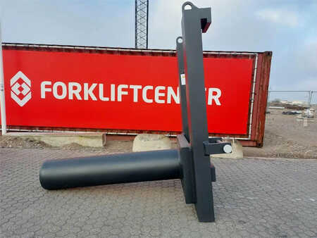 Coil BOOM KALMAR 33T