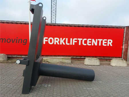 Coil BOOM KALMAR 33T