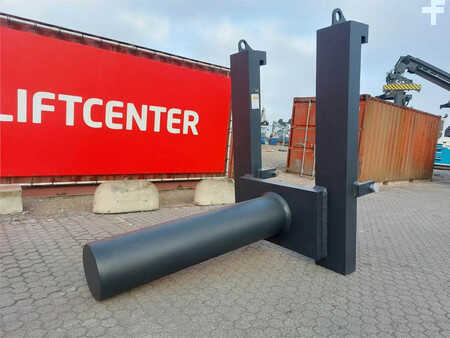 Coil BOOM KALMAR 33T