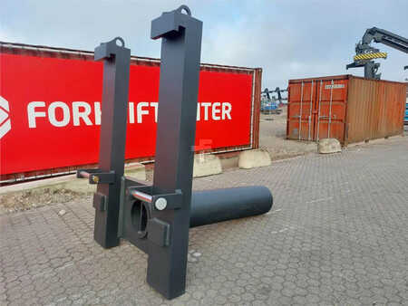 Coil BOOM KALMAR 33T