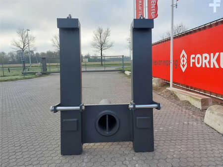 Coil BOOM KALMAR 33T