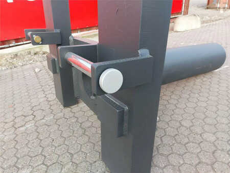 Coil BOOM KALMAR 33T