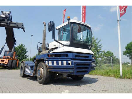 *** ulteriore *** 2025  Coil BOOM SMV / KALMAR 33T (1)