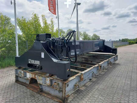 *** Ostatní ***  BROMMA S1462600 (2)