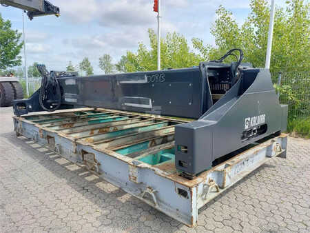 *** Ostatní ***  BROMMA S1462600 (3)