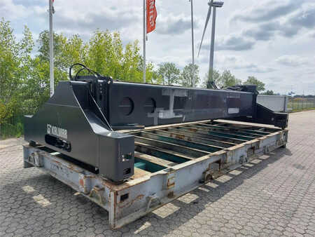 *** Ostatní ***  BROMMA S1462600 (5)