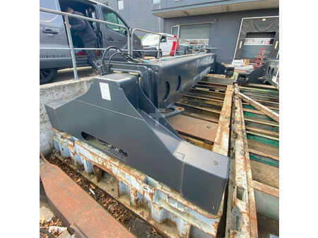 *** Ostatní ***  BROMMA S1462600 (2)