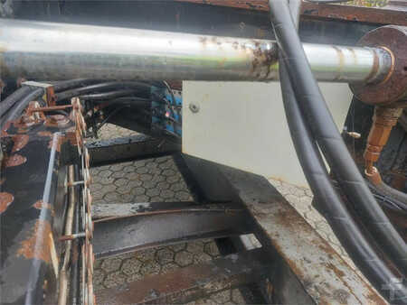 *** Andre enheter *** 1998  Toplift FLT 3240 (10)