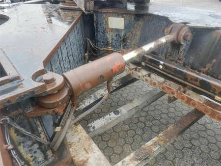 *** Andre enheter *** 1998  Toplift FLT 3240 (12)