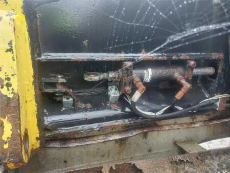 *** Andre enheter *** 1998  Toplift FLT 3240 (13)