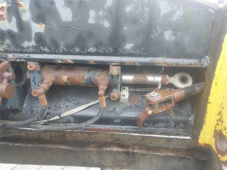 *** Andre enheter *** 1998  Toplift FLT 3240 (14)