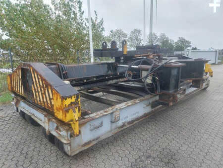*** Andre enheter *** 1998  Toplift FLT 3240 (2)