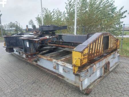 *** Andre enheter *** 1998  Toplift FLT 3240 (3)
