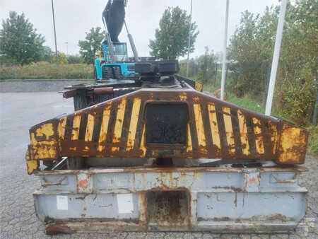 *** Andre enheter *** 1998  Toplift FLT 3240 (4)
