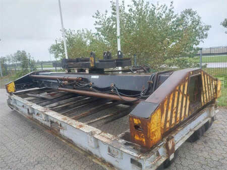 *** Andre enheter *** 1998  Toplift FLT 3240 (5)