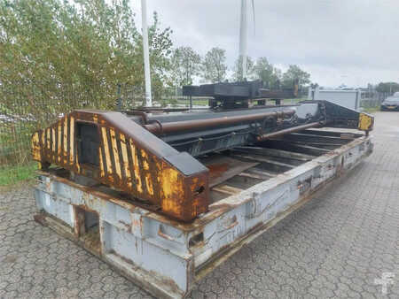 *** Andre enheter *** 1998  Toplift FLT 3240 (6)