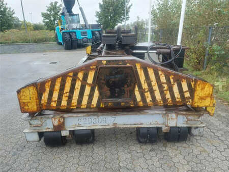 *** Andre enheter *** 1998  Toplift FLT 3240 (7)