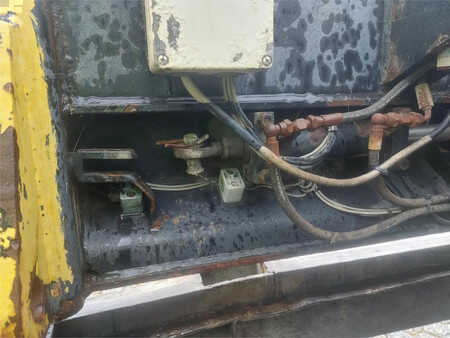 *** Andre enheter *** 1998  Toplift FLT 3240 (8)