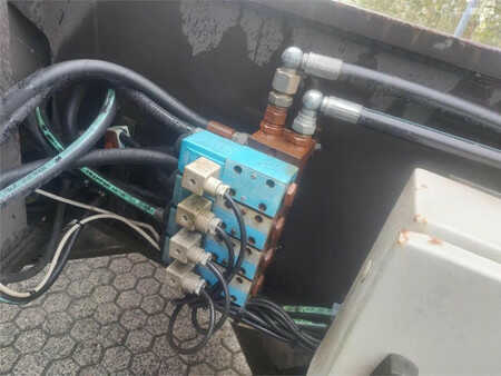 *** Andre enheter *** 1998  Toplift FLT 3240 (10)