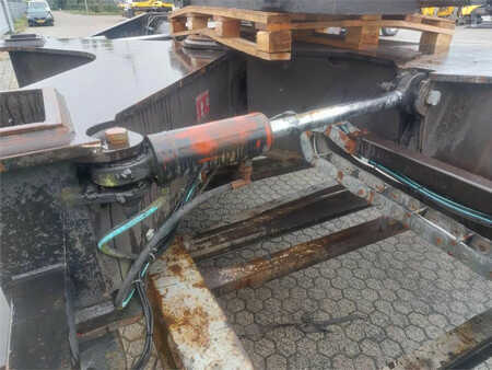 *** Andre enheter *** 1998  Toplift FLT 3240 (11)