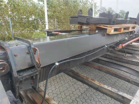 *** Andre enheter *** 1998  Toplift FLT 3240 (14)