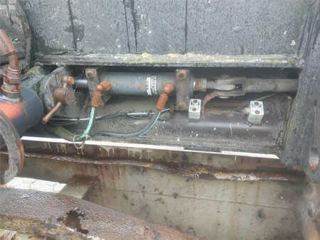 *** Andre enheter *** 1998  Toplift FLT 3240 (15)