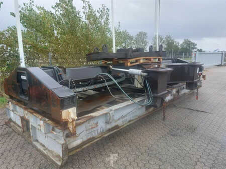 *** Andre enheter *** 1998  Toplift FLT 3240 (2)
