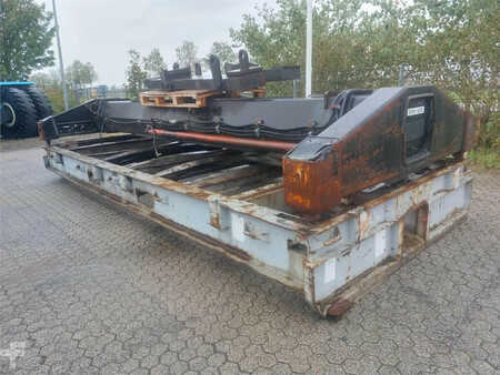 *** Andre enheter *** 1998  Toplift FLT 3240 (3)