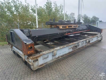 *** Andre enheter *** 1998  Toplift FLT 3240 (5)