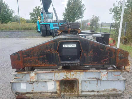 *** Andre enheter *** 1998  Toplift FLT 3240 (6)