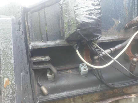 *** Andre enheter *** 1998  Toplift FLT 3240 (7)