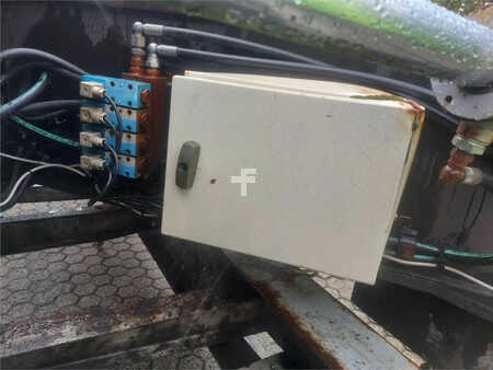 *** Andre enheter *** 1998  Toplift FLT 3240 (9)