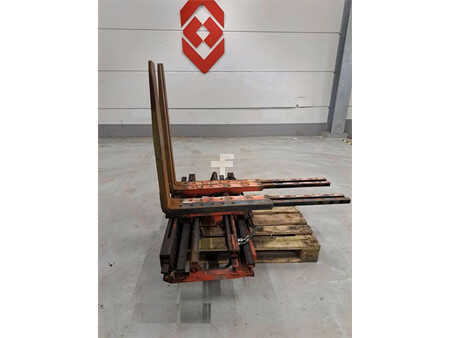 ***outros ***  2011  Kaup 2T429 Double Pallet Handler (1)