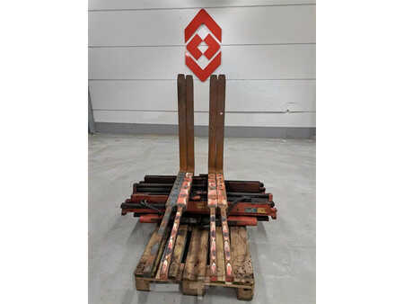 ***outros ***  2011  Kaup 2T429 Double Pallet Handler (2)