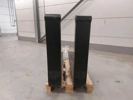 Vidlice - Linde Forks 16t @ 1200 mm - AT.06.0145ZZ (4)